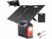 Image article Kit panneau solaire 50 W avec batterie HSG-420 et câble