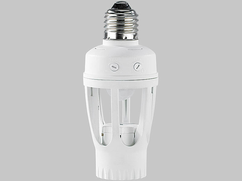 MacManiack - Douille de lampe connectée (E27)