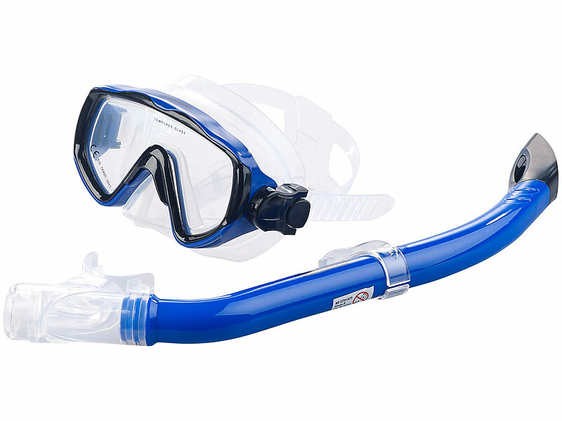 Masque de plongée en apnée étanche silicone, ensemble de lunettes de  natation avec Tube de respiration sèche supérieur, masque UV miroir,  équipement de natation - AliExpress