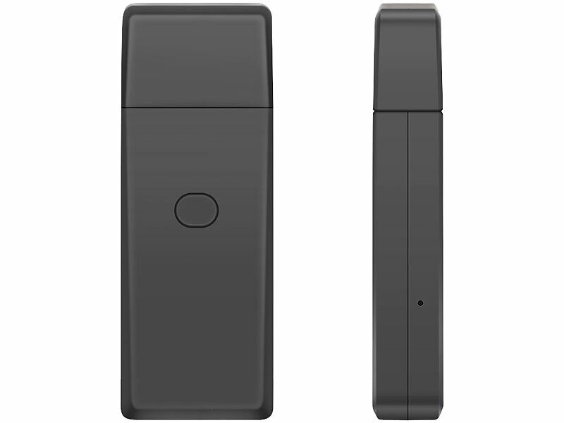 Mini Caméra Vidéo OctaCam Full HD – Modèle NX4333 – Neuve