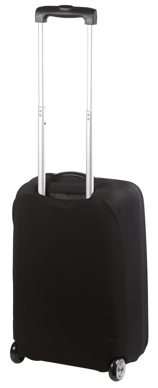 Housse de protection élastique pour valise jusqu'à 66 cm de hauteur, taille  XL - PEARL