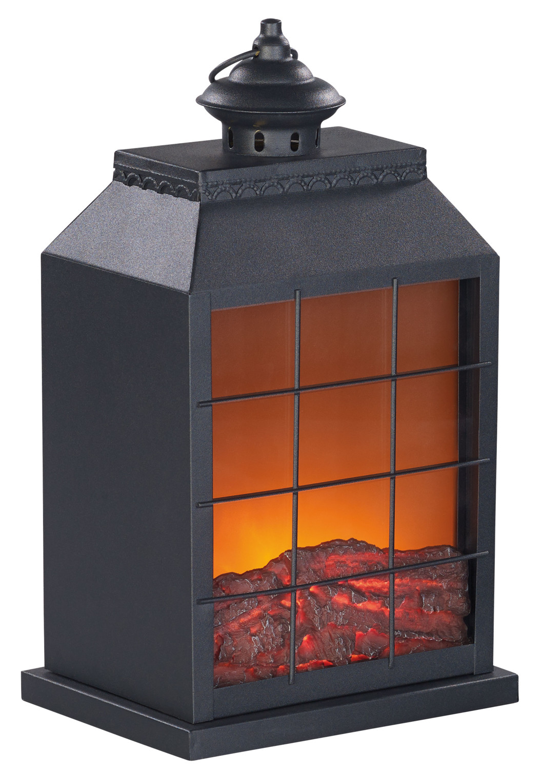 Tendance cheminée décorative - Un feu hyper design en toutes saisons