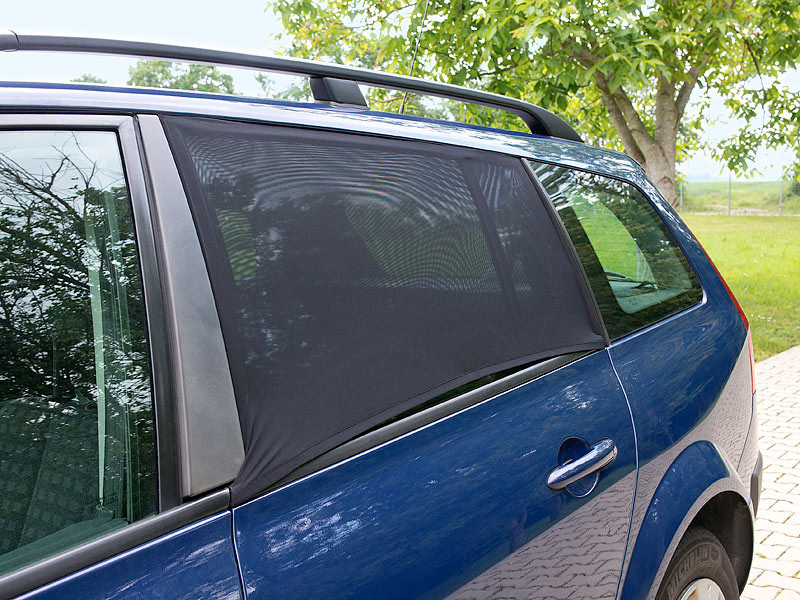 Pare-soleil de voiture intérieur fenêtre avant couverture anti UV