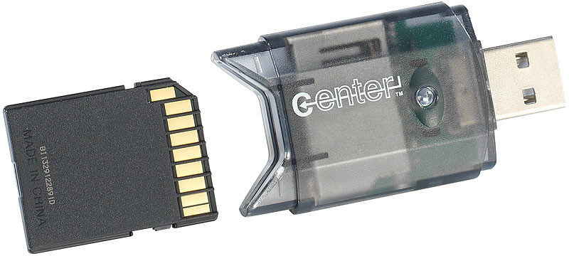 Disque dur interne et externe, Clé USB et carte mémoire 