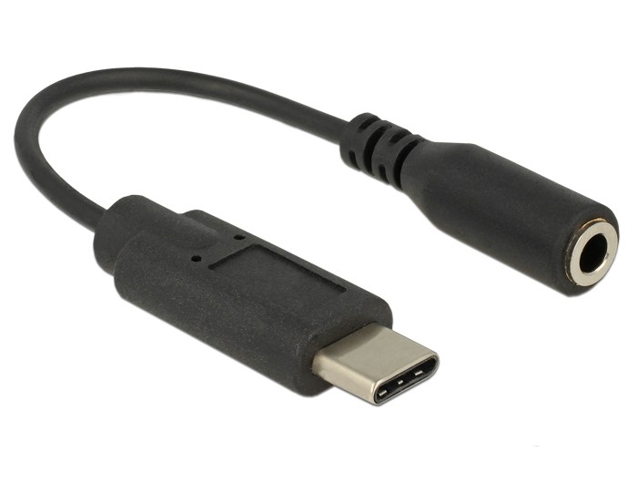 Adaptateur audio USB C vers 3,5 mm, adaptateur de prise casque femelle USB  Type C vers 3,5 mm, adaptateur casque USB C Aux adaptateur Hifi Dac Cordon  de câble pour Samsung G
