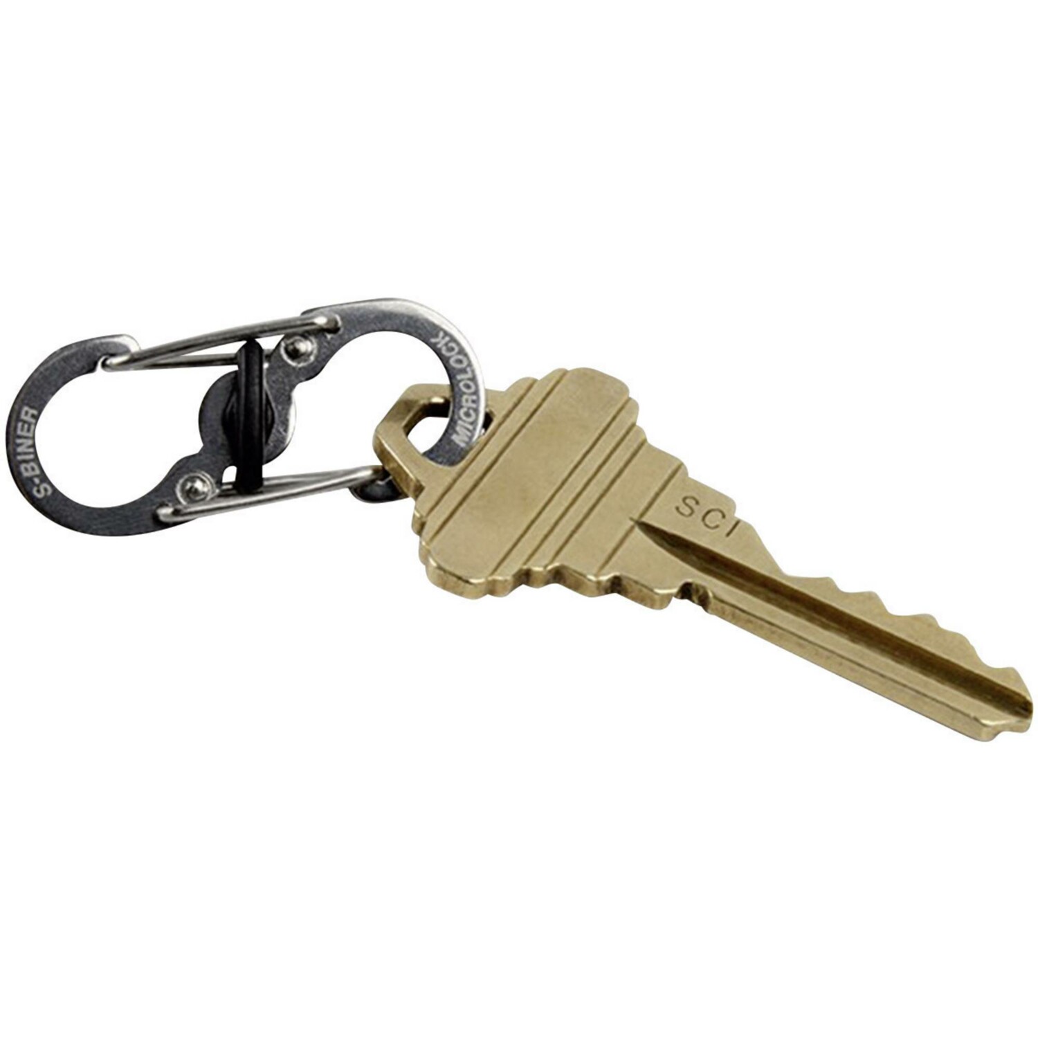 Porte-clé KeyRack Locker, Porte-clés