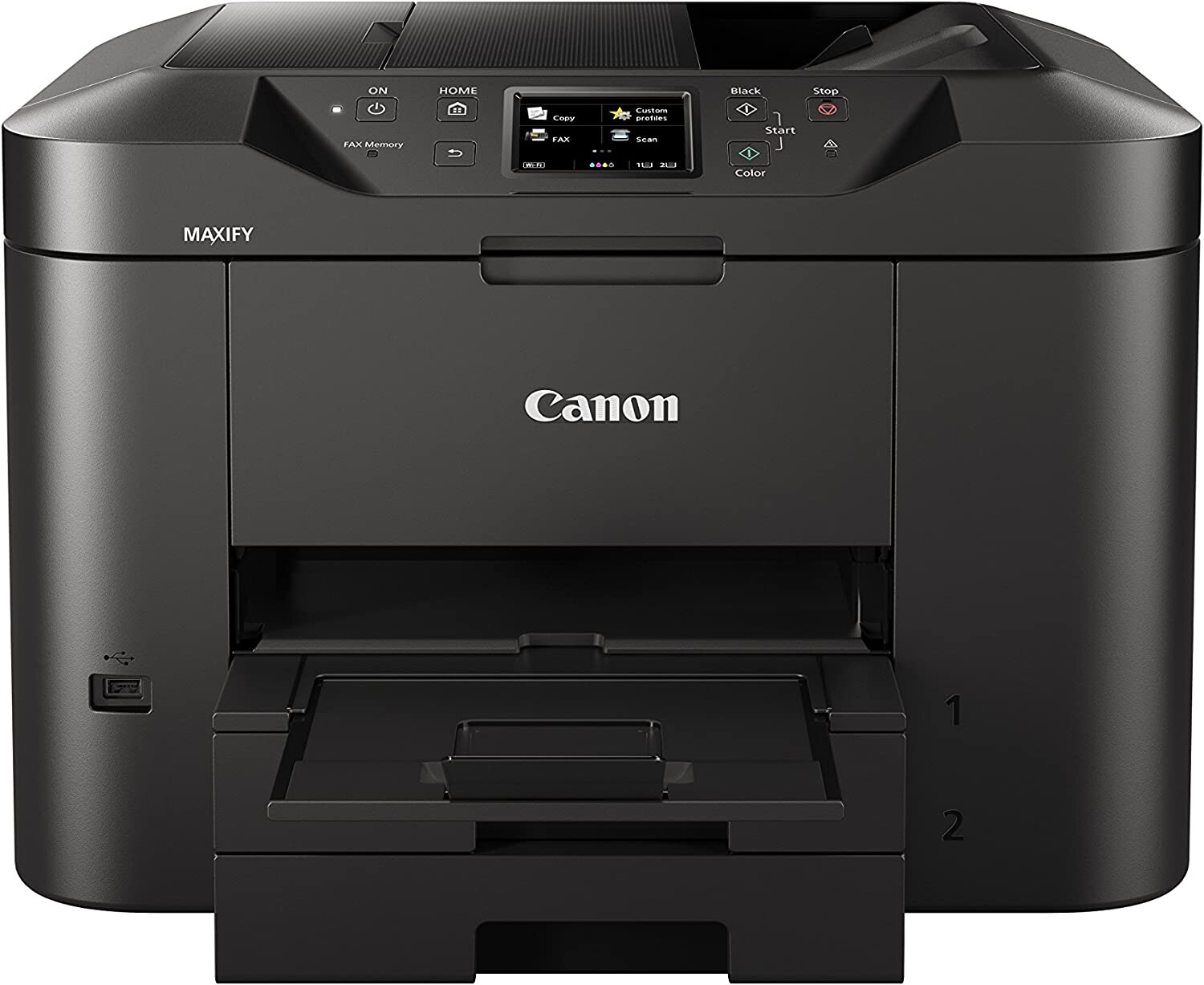 Imprimante Multifonction - CANON PIXMA TS5351a - Jet d'encre