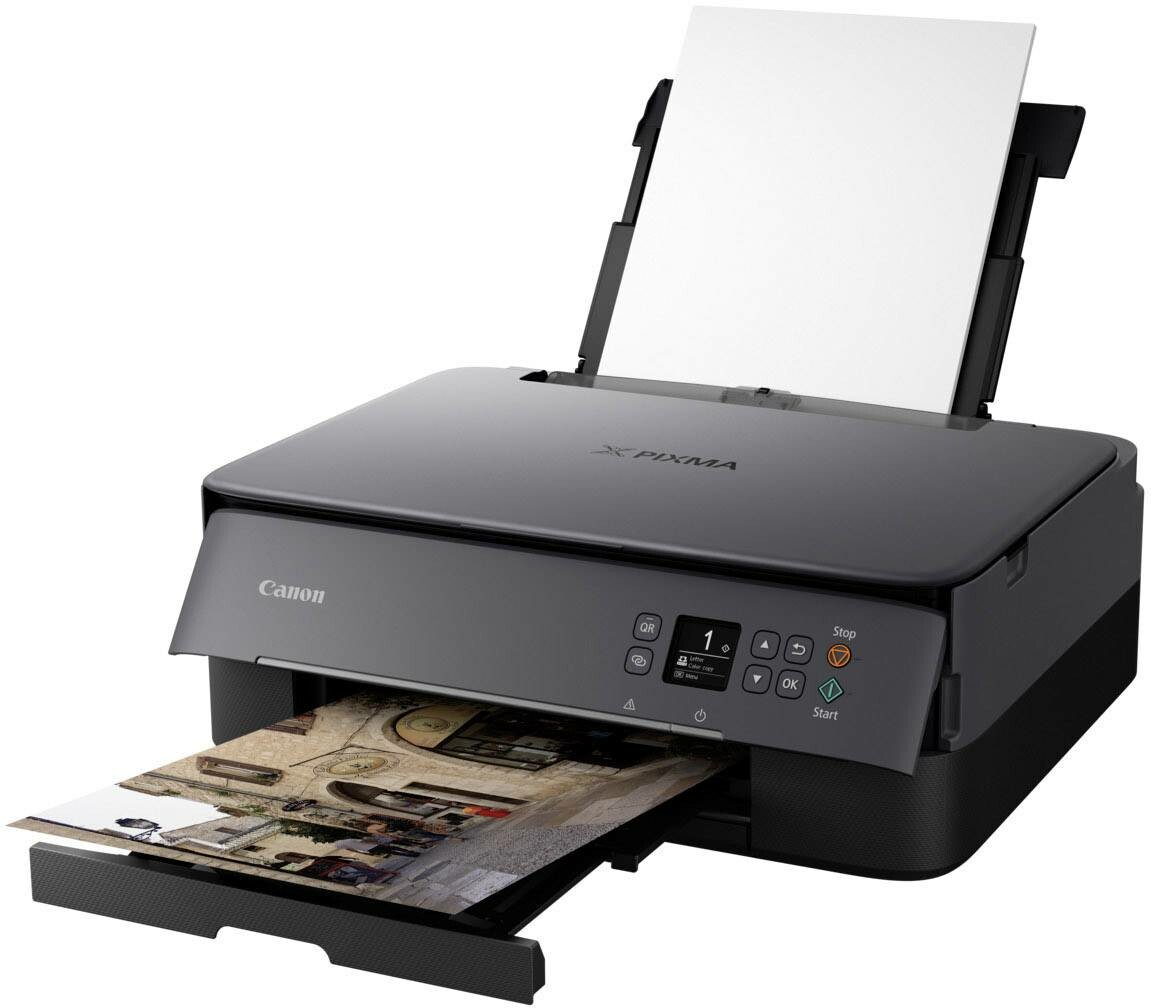 Imprimante multifonction Pixma TS5350 A