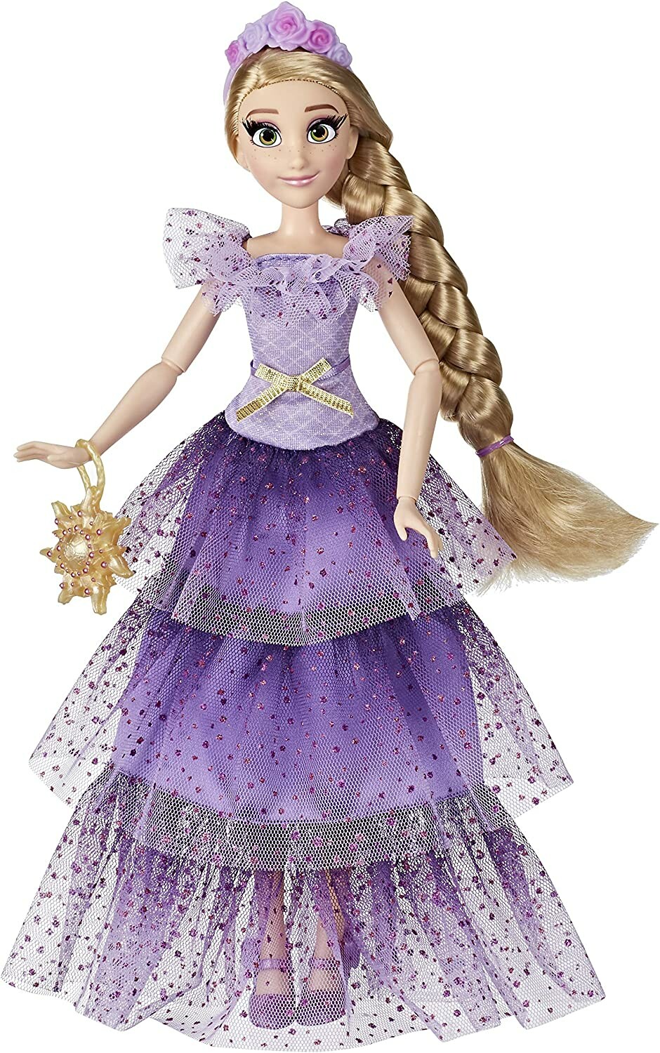 Poupée barbie Disney princesse - Disney