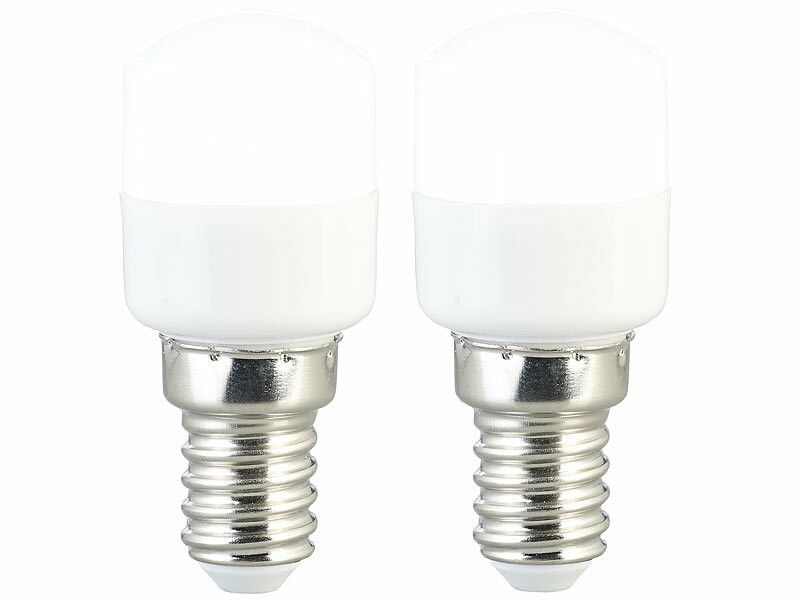 Ampoule LED E14 3W Blanc froid 6000K 28W Equivalent Halogène Économie  D'énergie, E14 Petite Vis Edison Ampoules LED Pour Congélateur Hotte De  Cuisinière Machine À Coudre, AC220-240V, 2 Pack : : Luminaires