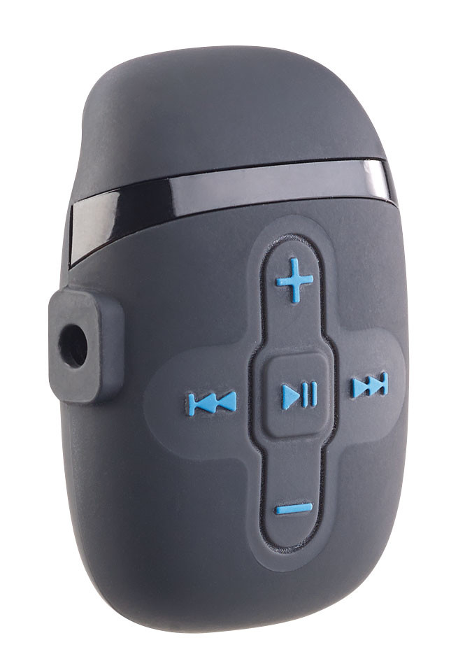 Lecteur MP3 Submersible pour Natation avec casque DMP-450.x8