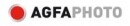 Logo de la marque Agfaphoto