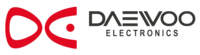 Logo de la marque Daewoo Electro
