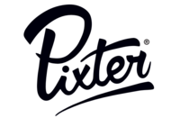 Logo de la marque Pixter