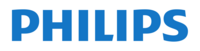 Logo de la marque Philips